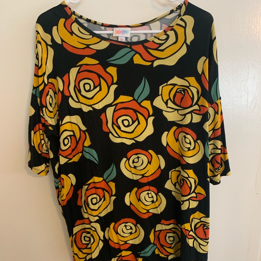 XS Irma
